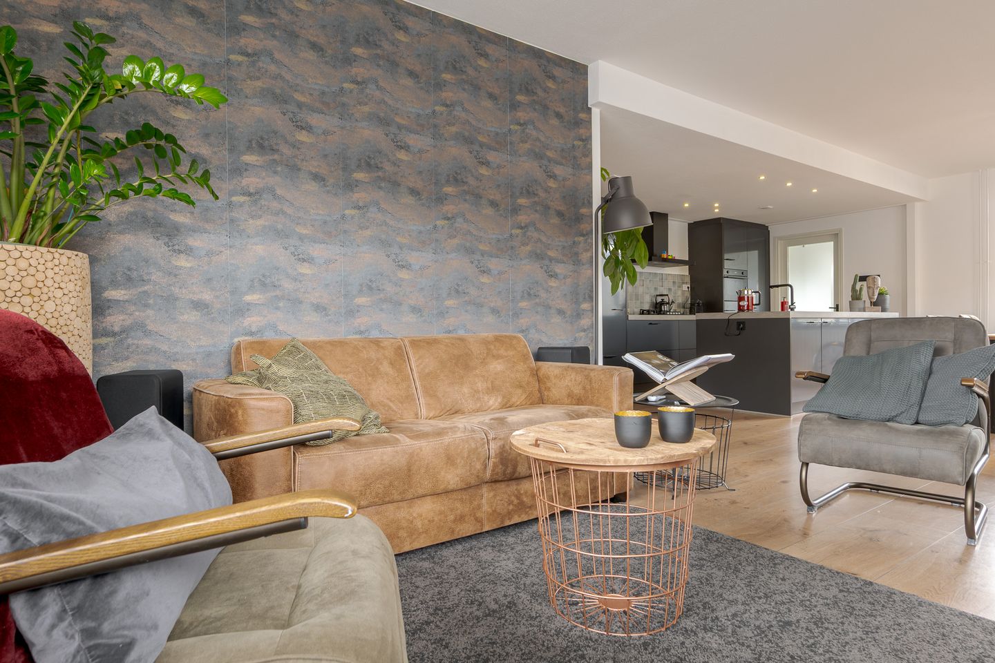 Foto 10 van Karspelstraat 16