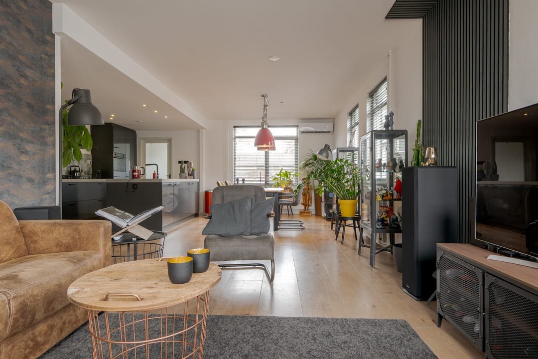 Foto 11 van Karspelstraat 16