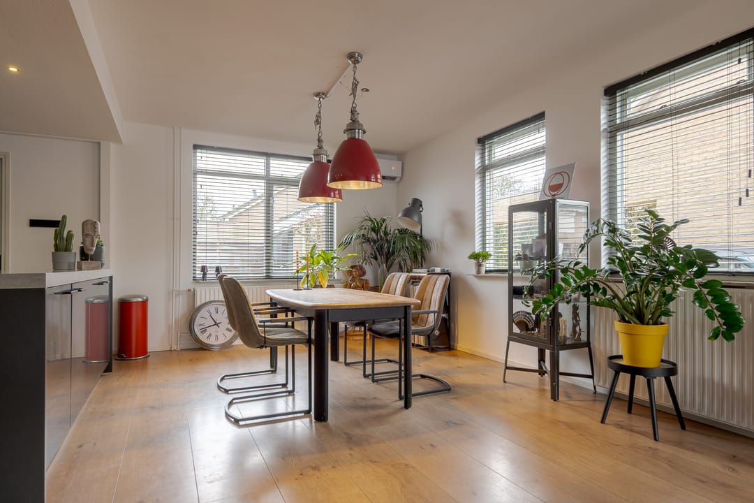 Foto 13 van Karspelstraat 16