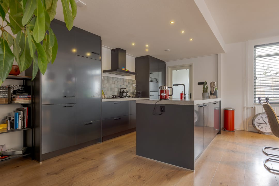 Foto 16 van Karspelstraat 16