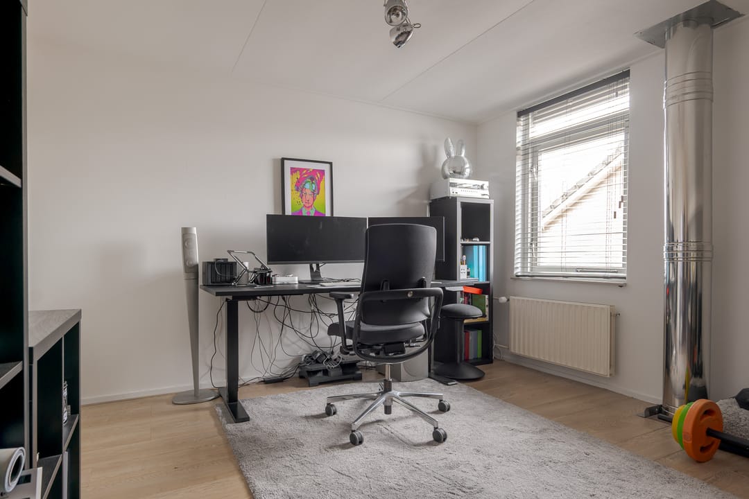 Foto 28 van Karspelstraat 16