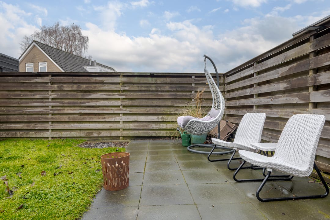 Foto 37 van Karspelstraat 16