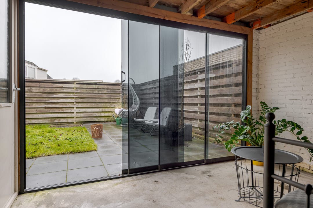 Foto 41 van Karspelstraat 16