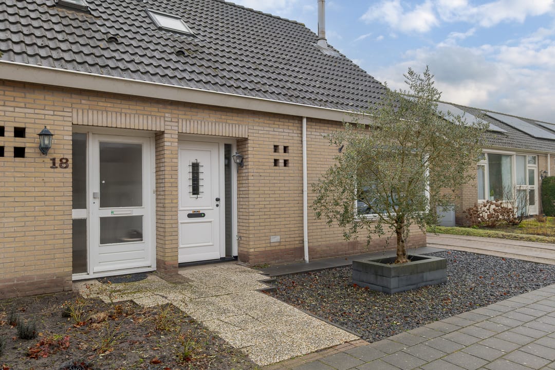 Foto 43 van Karspelstraat 16