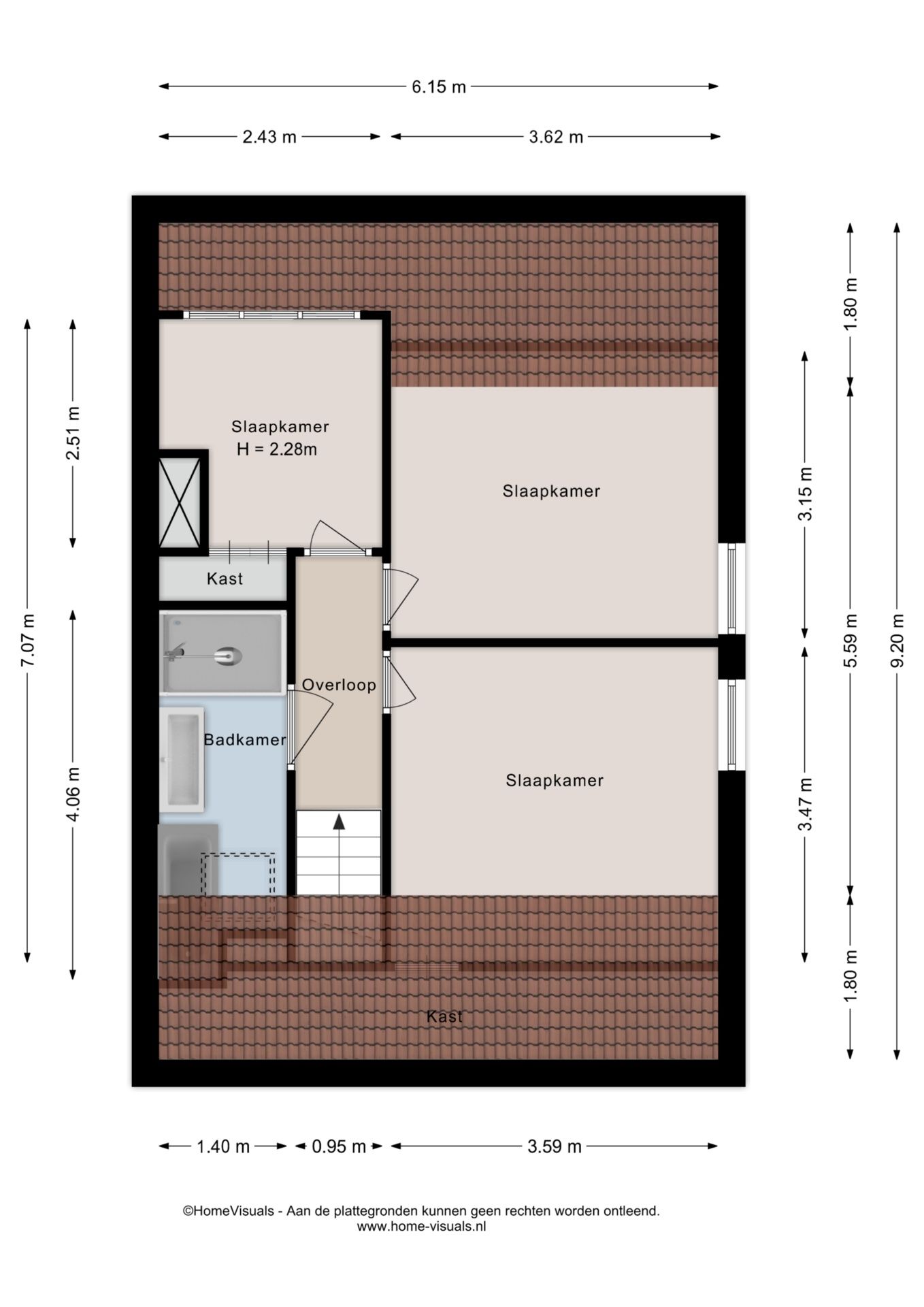 Foto 48 van Karspelstraat 16