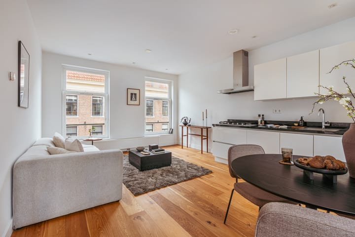 Foto 3 van Tweede Leeghwaterstraat 3-3