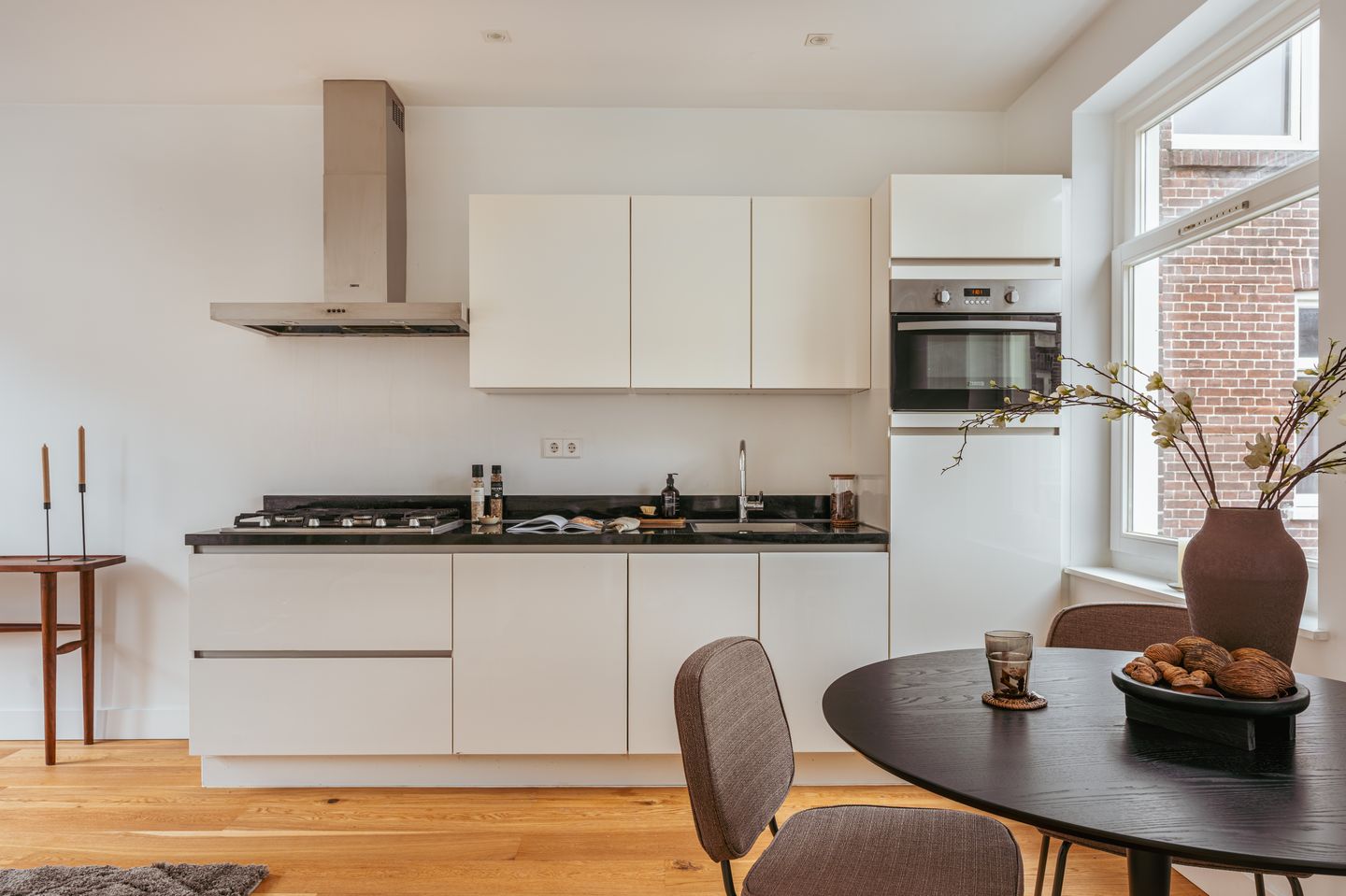 Foto 4 van Tweede Leeghwaterstraat 3-3