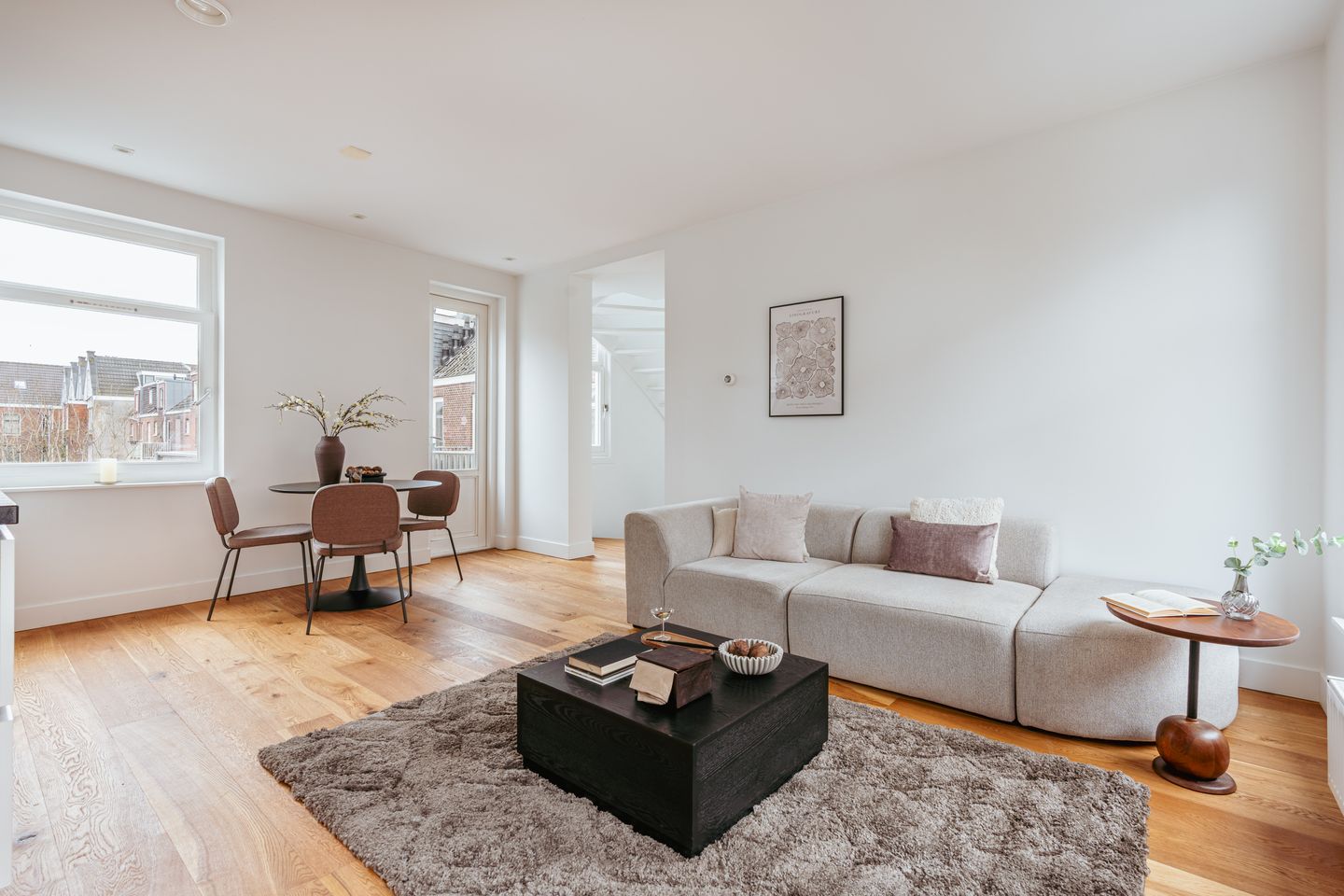 Foto 5 van Tweede Leeghwaterstraat 3-3