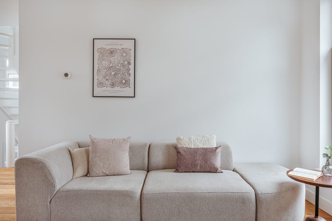 Foto 7 van Tweede Leeghwaterstraat 3-3