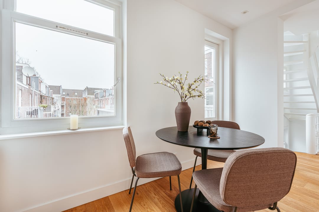 Foto 11 van Tweede Leeghwaterstraat 3-3