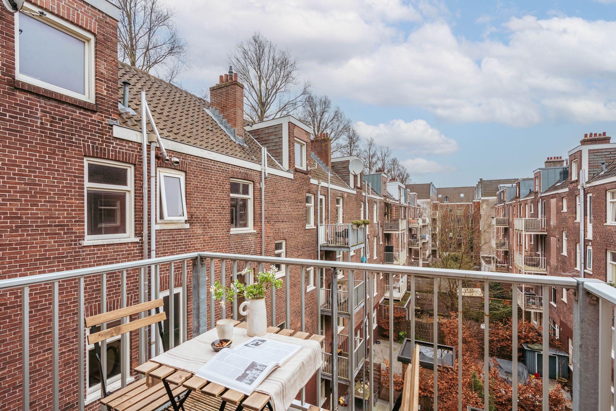 Foto 12 van Tweede Leeghwaterstraat 3-3