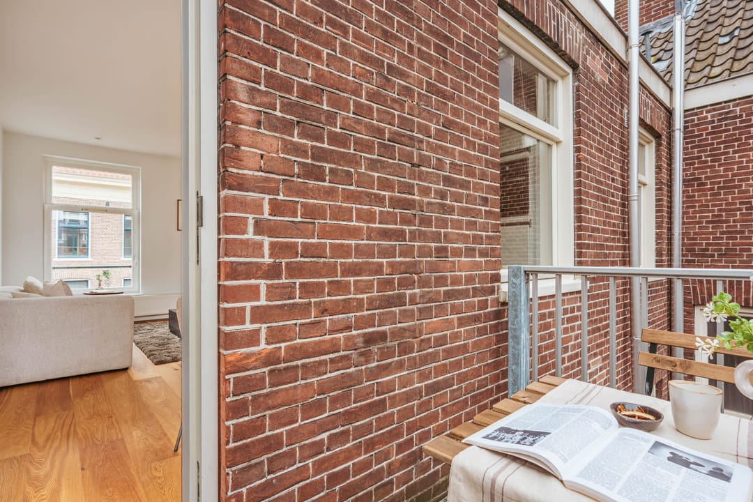 Foto 13 van Tweede Leeghwaterstraat 3-3