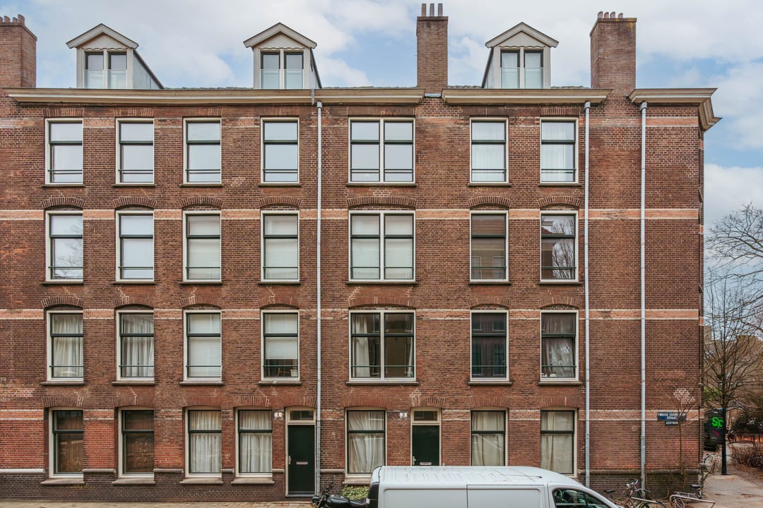 Foto 2 van Tweede Leeghwaterstraat 3-3