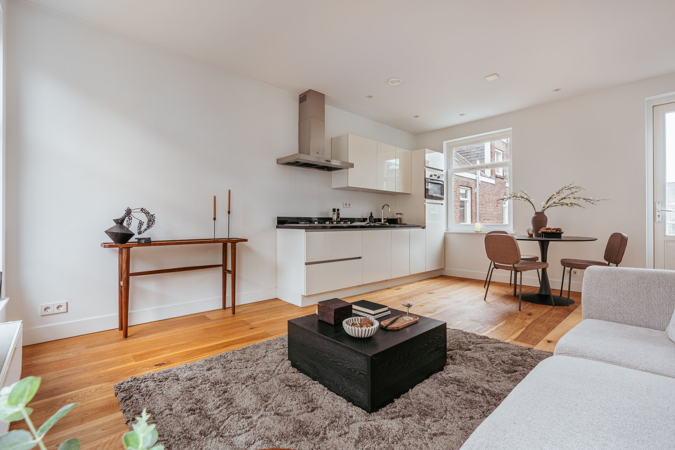 Foto 6 van Tweede Leeghwaterstraat 3-3