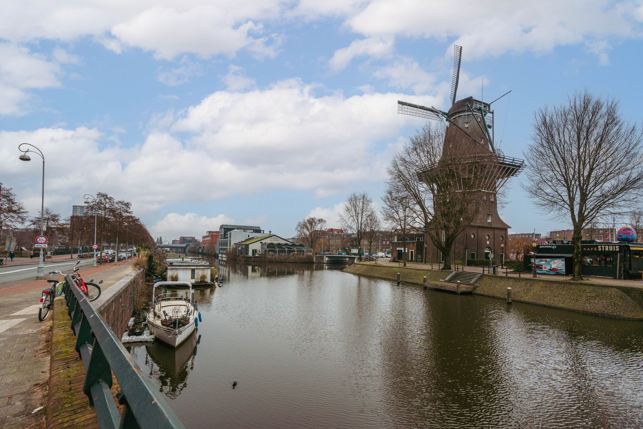 Foto 27 van Tweede Leeghwaterstraat 3-3