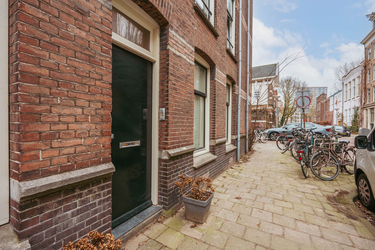 Foto 29 van Tweede Leeghwaterstraat 3-3