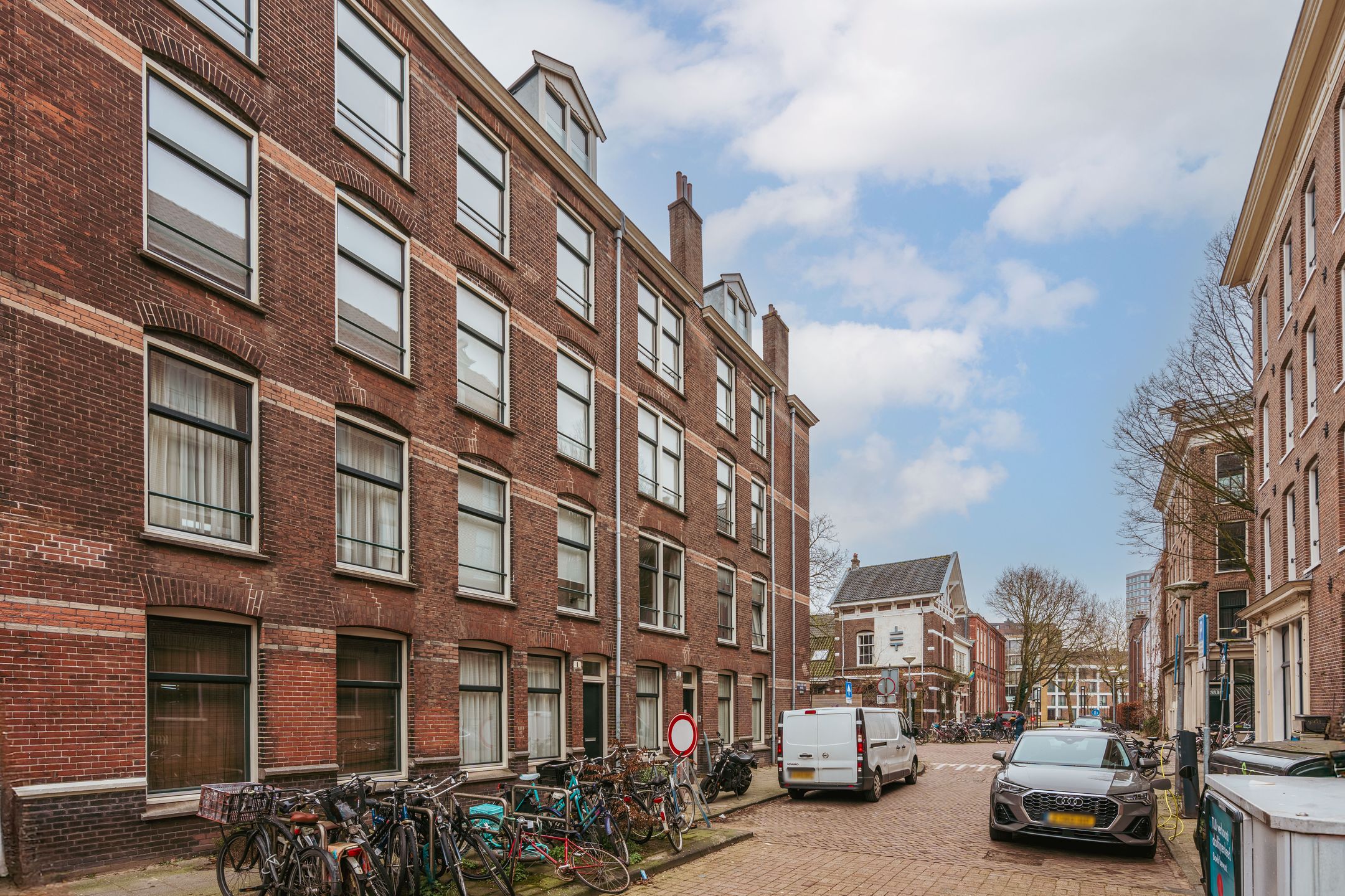 Foto 30 van Tweede Leeghwaterstraat 3-3