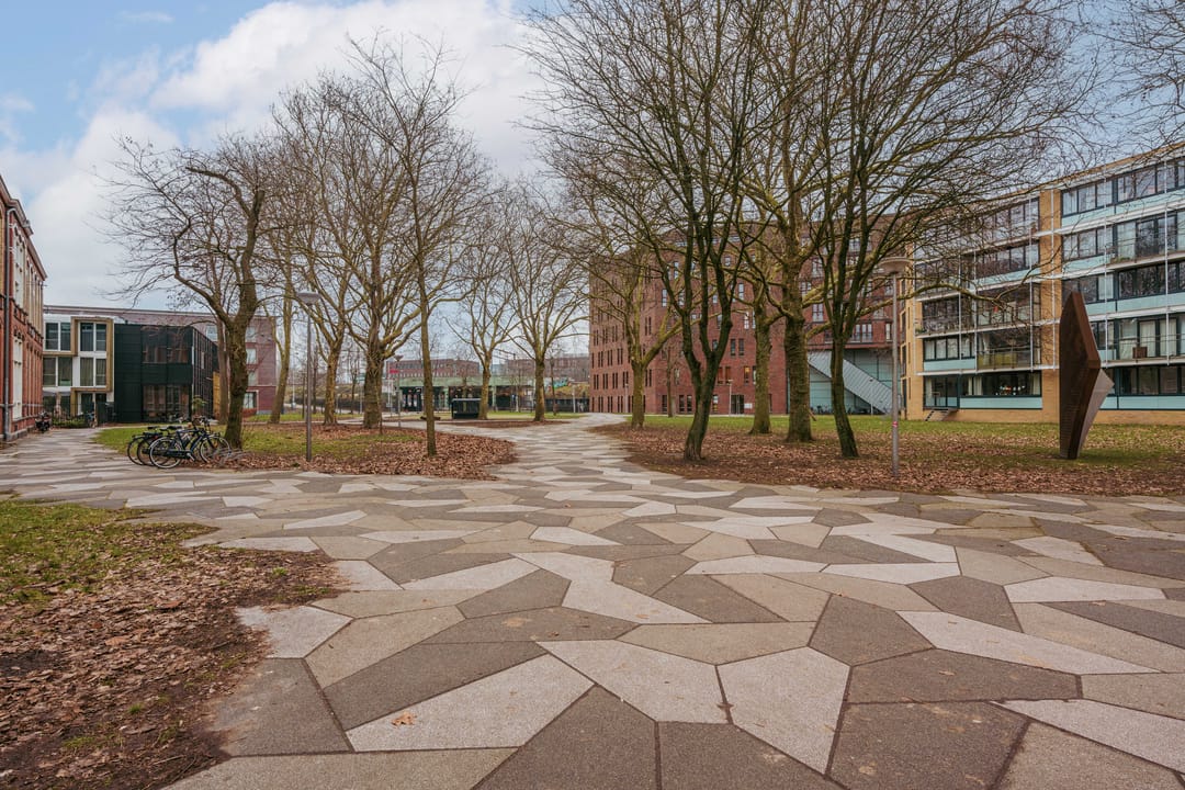 Foto 26 van Tweede Leeghwaterstraat 3-3