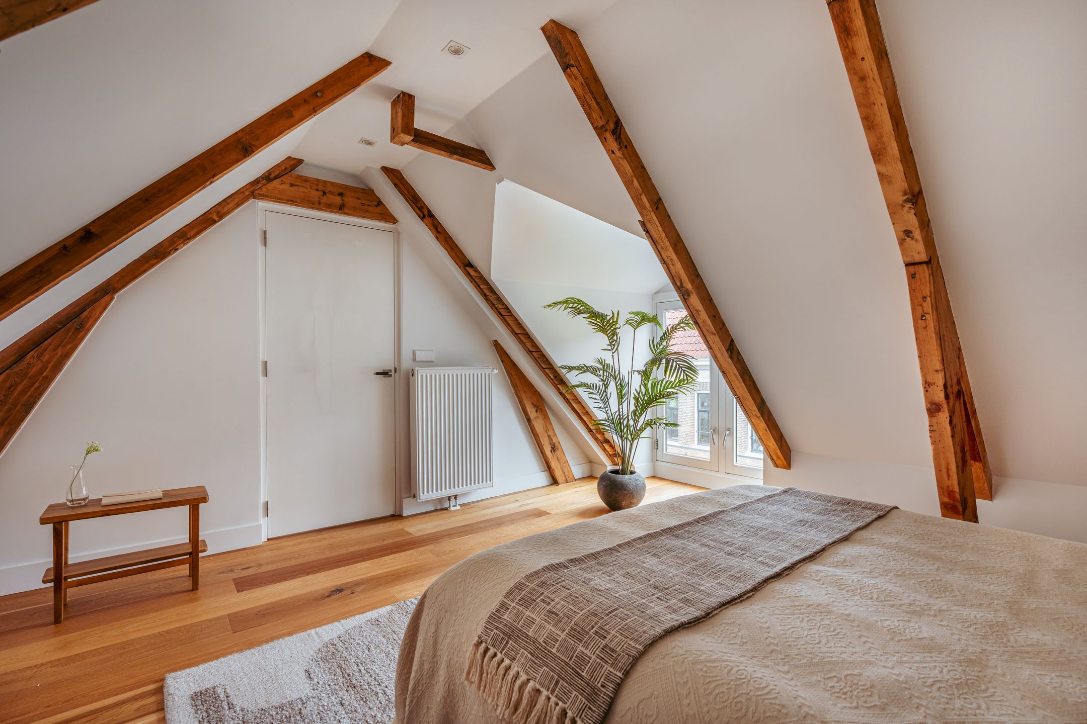 Foto 18 van Tweede Leeghwaterstraat 3-3