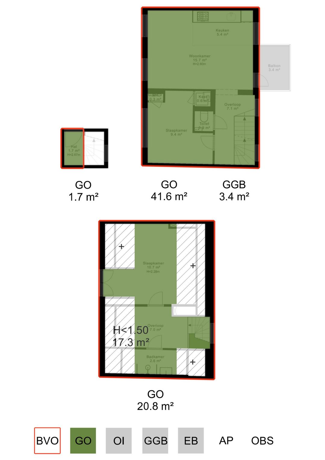 Foto 38 van Tweede Leeghwaterstraat 3-3