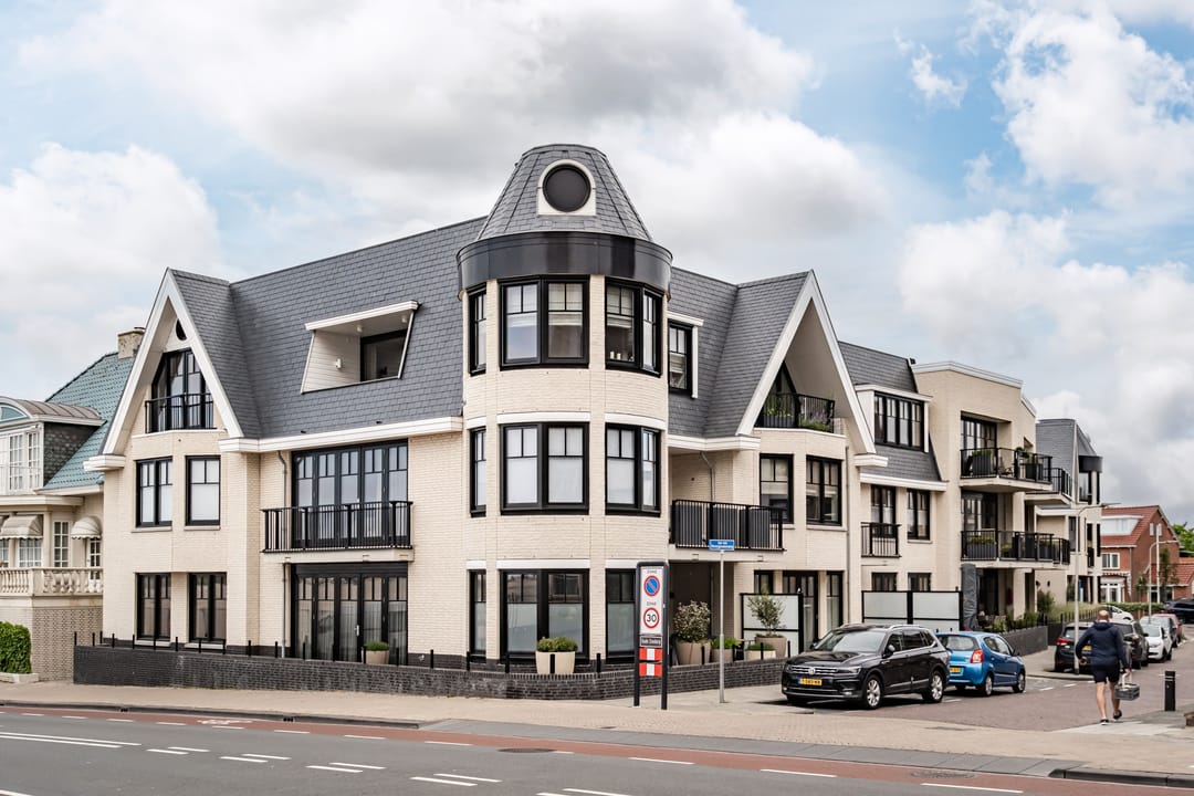 Foto 1 van Jan van Henegouwenweg 31