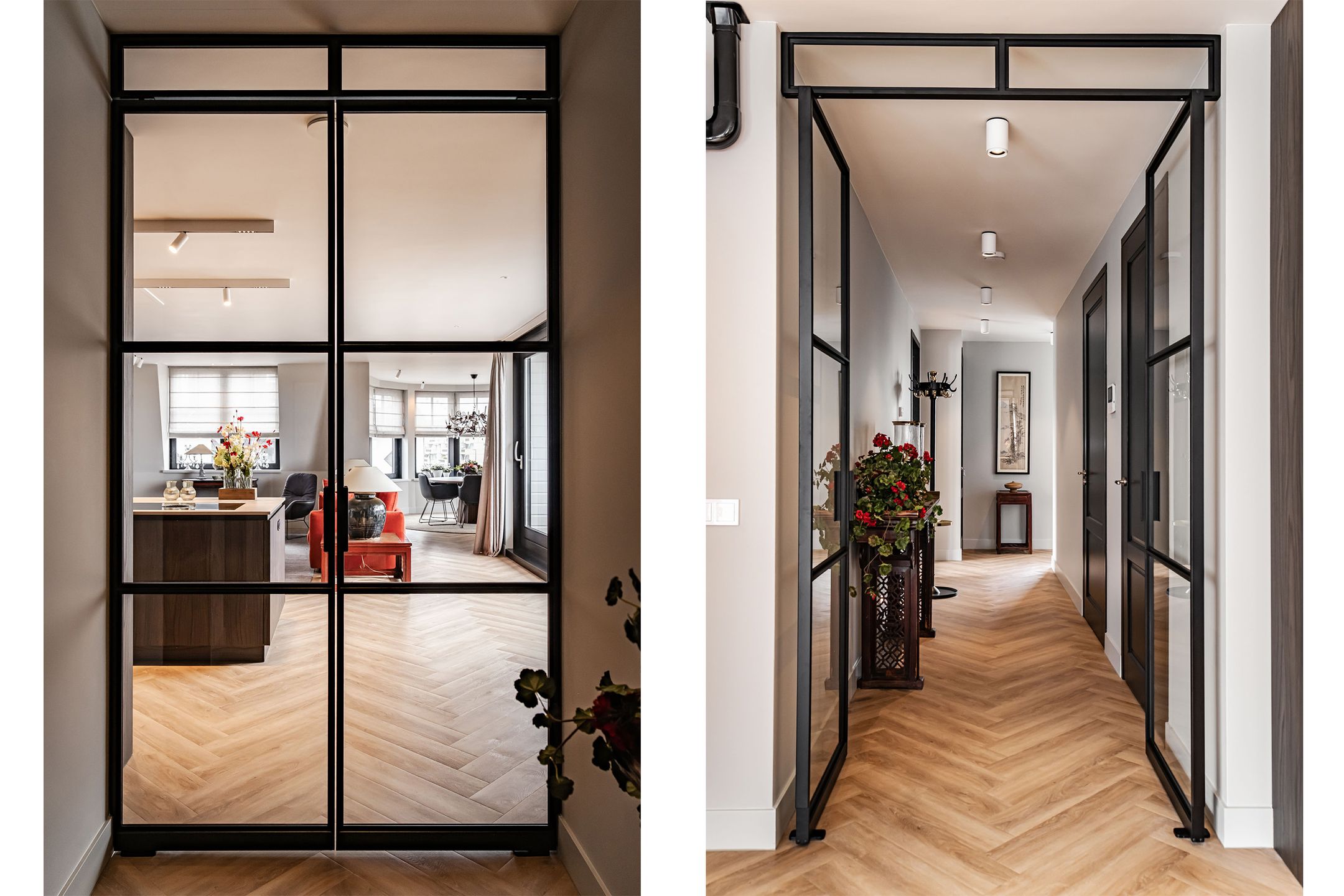 Foto 3 van Jan van Henegouwenweg 31