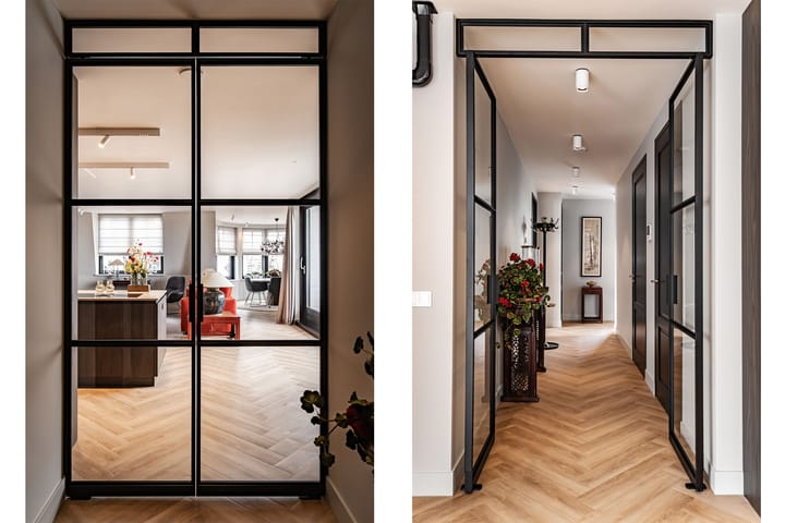 Photo 3 of Jan van Henegouwenweg 31