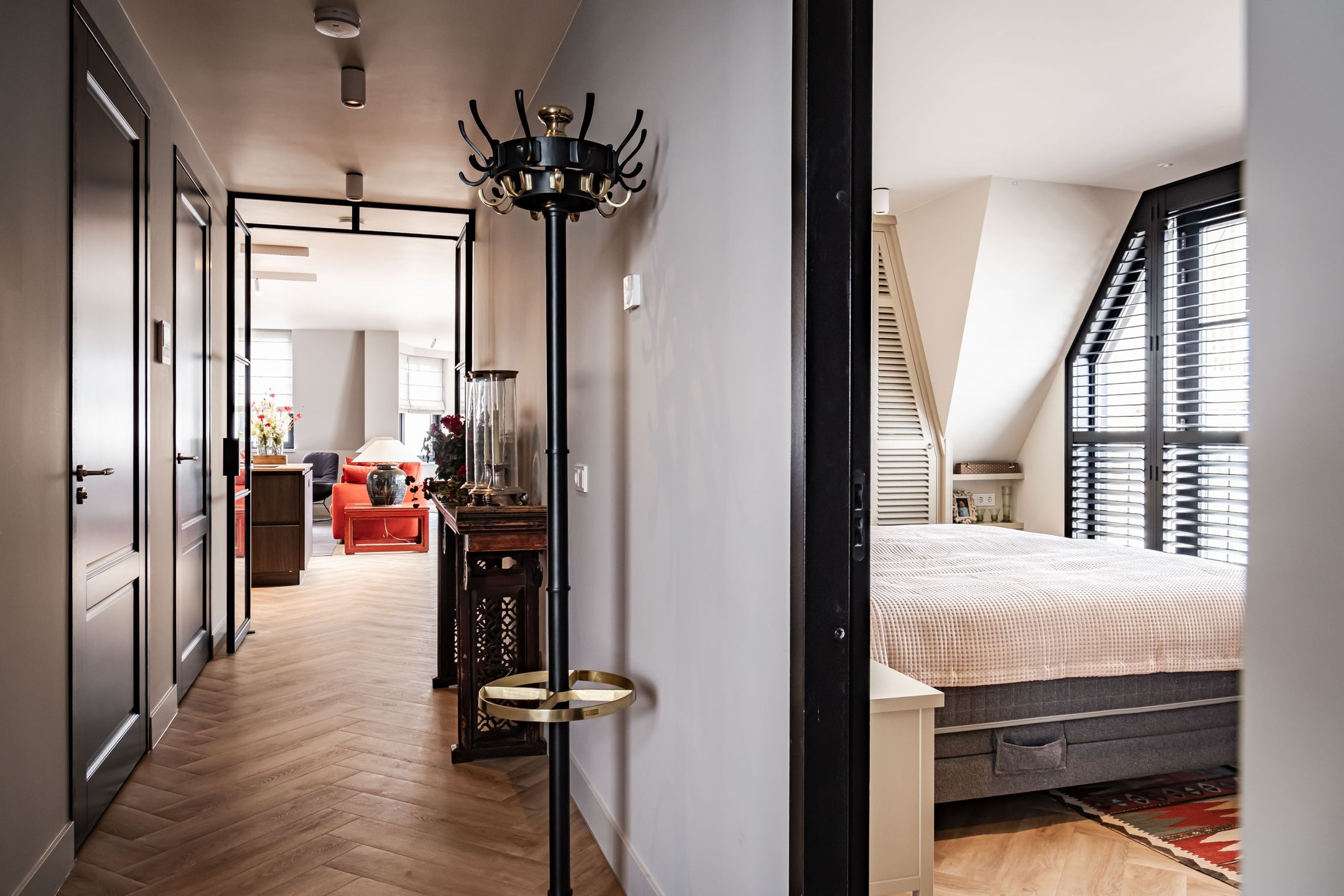 Foto 12 van Jan van Henegouwenweg 31