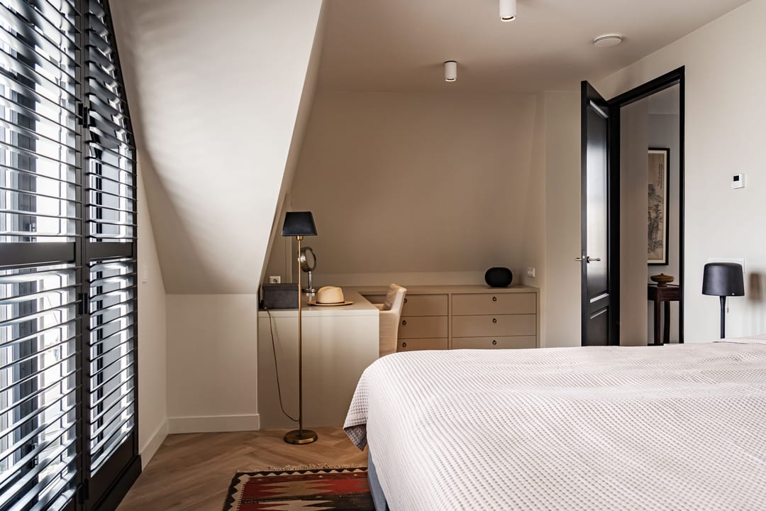 Foto 16 van Jan van Henegouwenweg 31