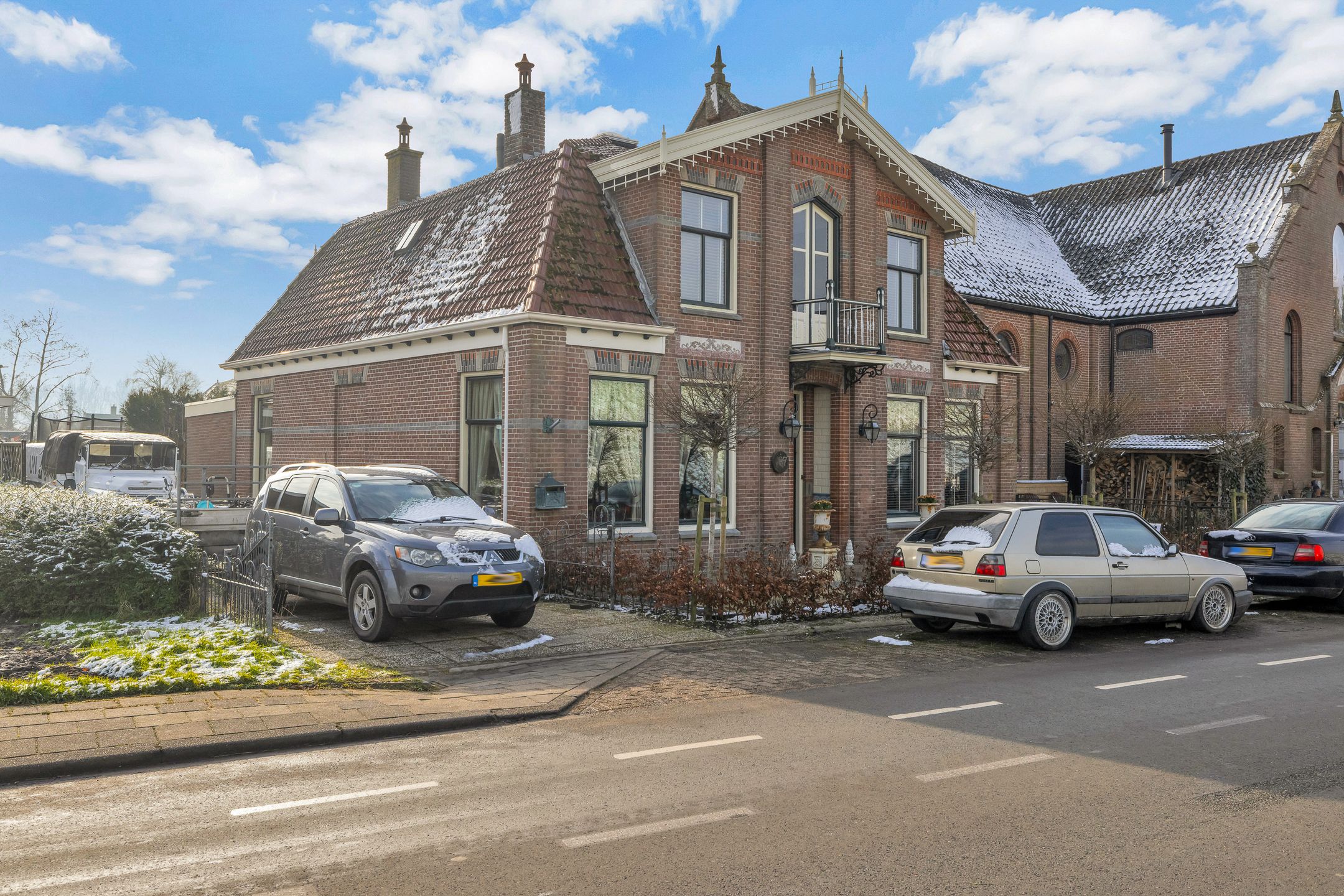 Foto 6 van Dijkweg 167