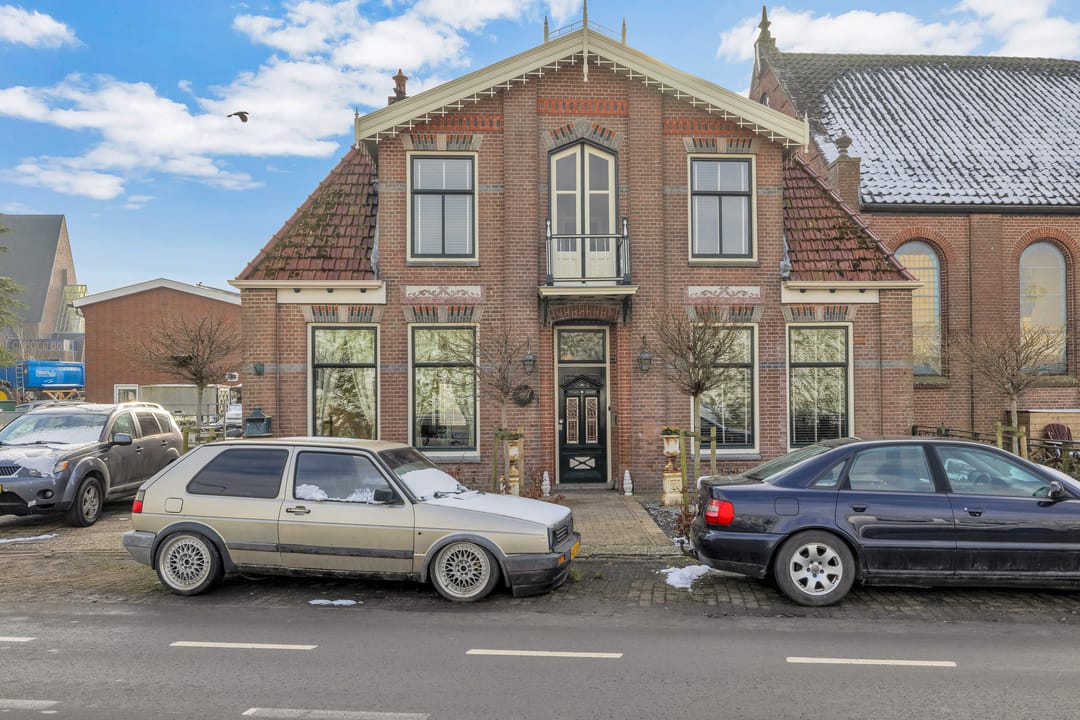 Foto 8 van Dijkweg 167