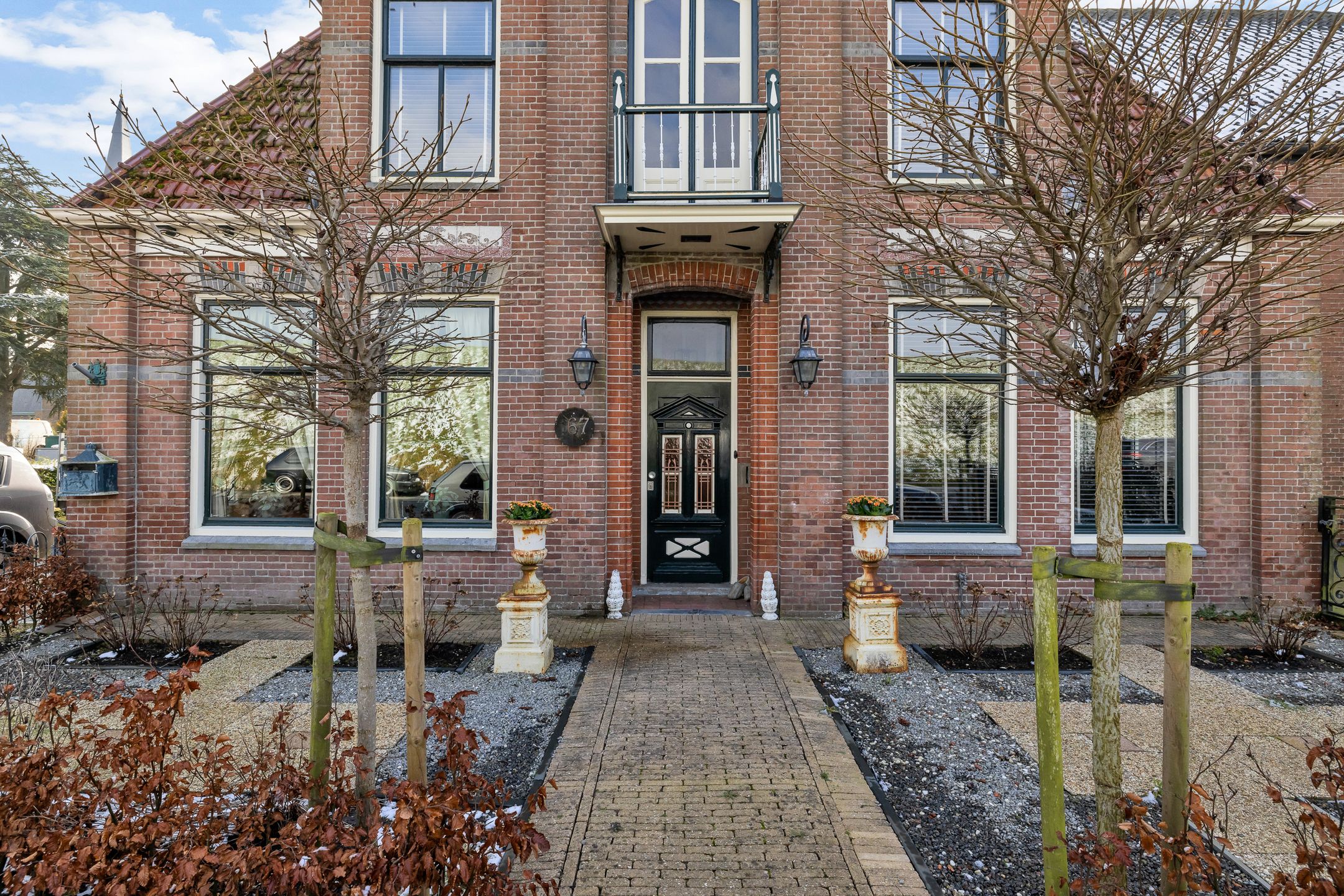 Foto 9 van Dijkweg 167