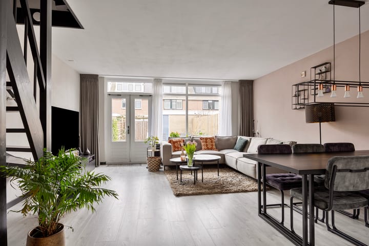 Foto 2 van Gravenmade 10