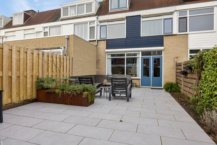 Foto 5 van Gravenmade 10