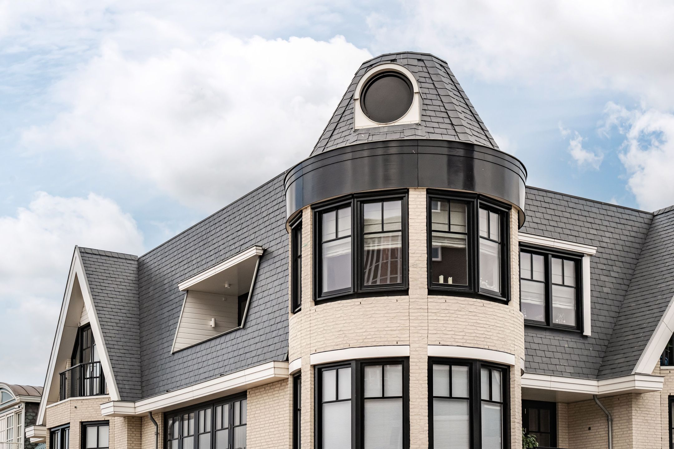 Foto 30 van Jan van Henegouwenweg 31