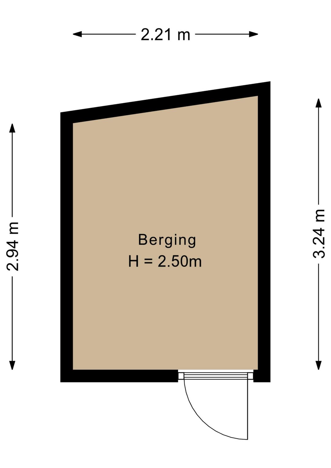 Foto 37 van Jan van Henegouwenweg 31