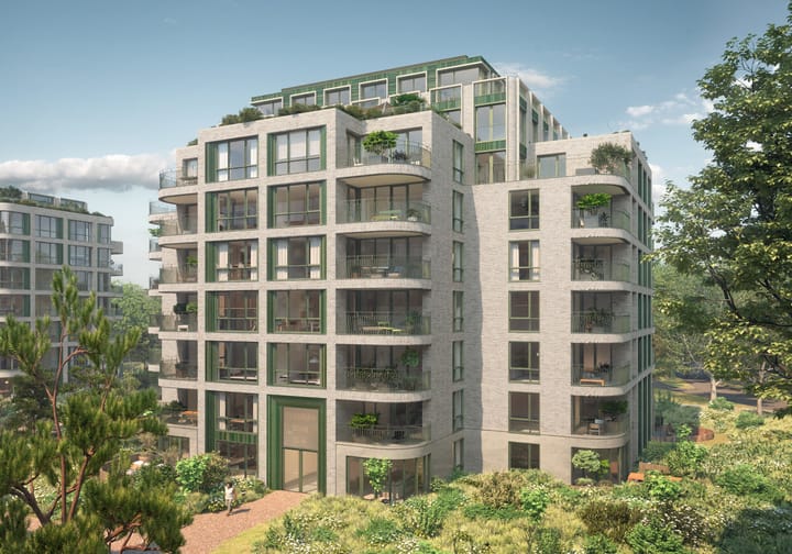 Photo 3 of G3 (Bouwnr. 66)