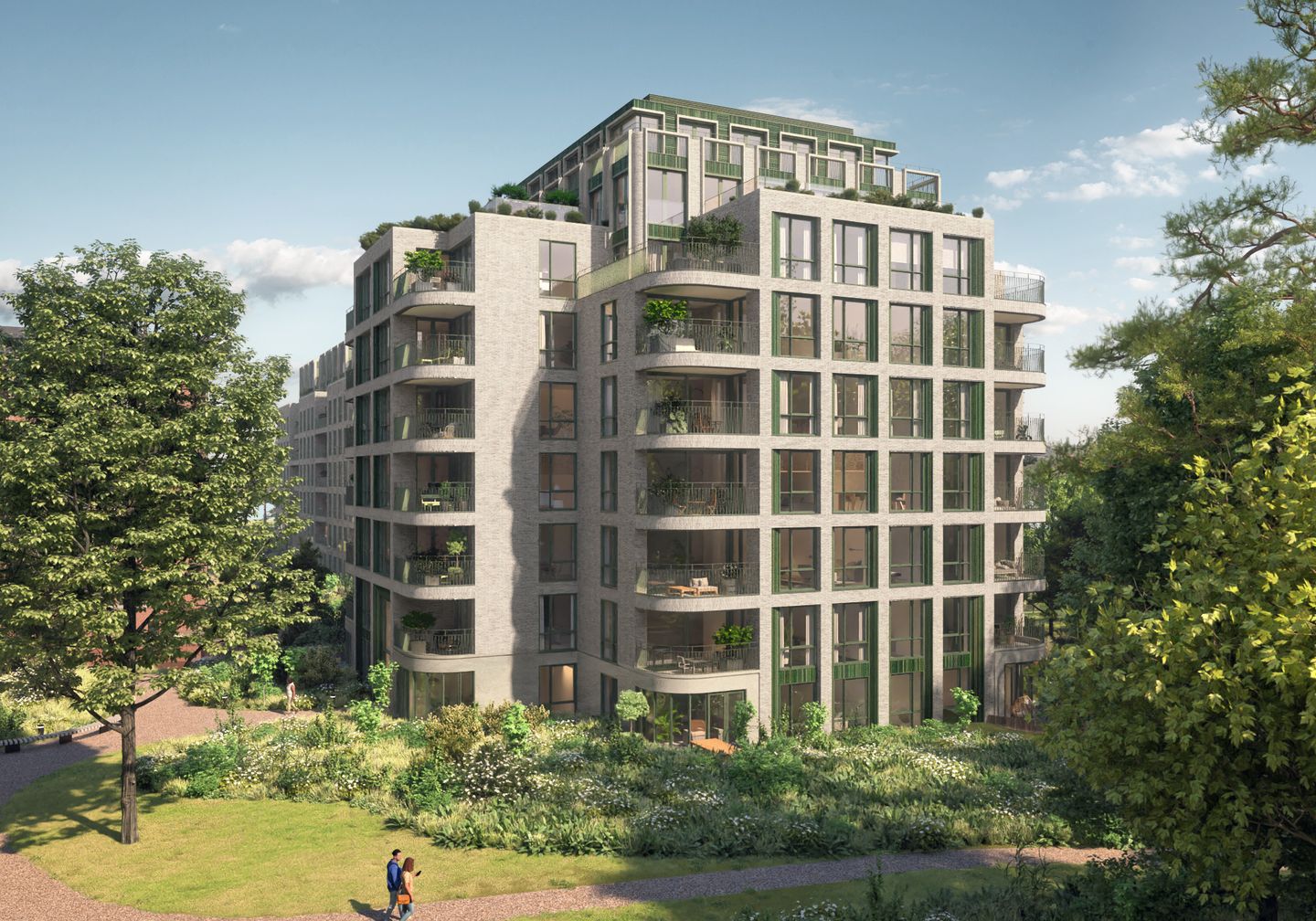 Foto 4 van G6 (Bouwnr. 70)