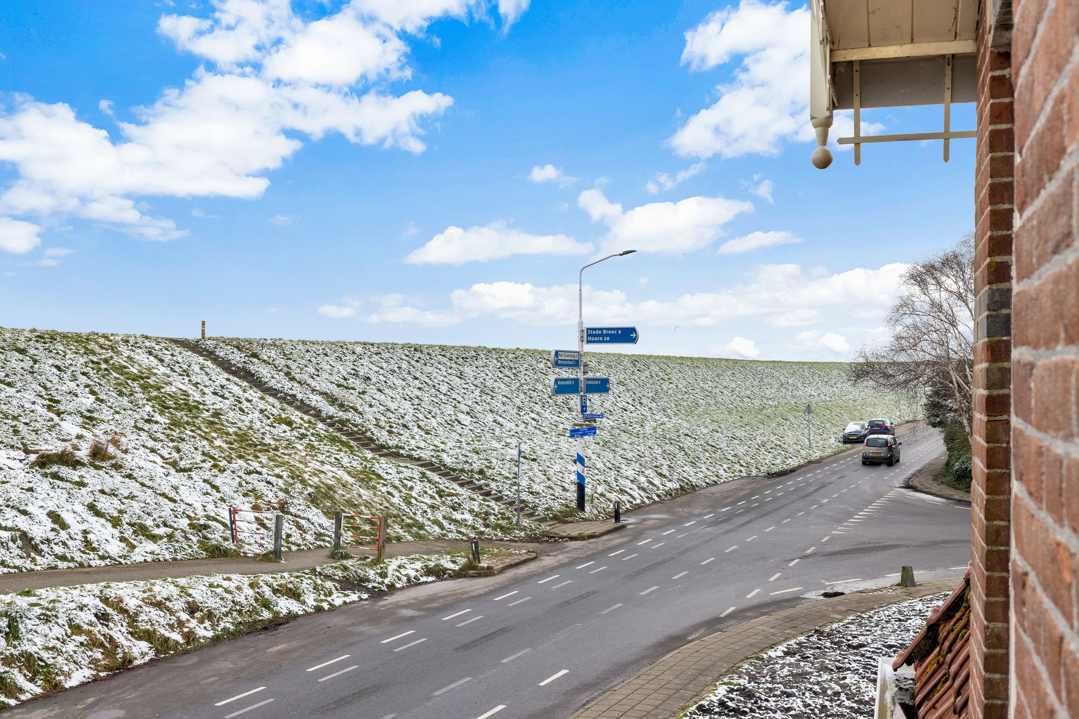 Foto 60 van Dijkweg 167