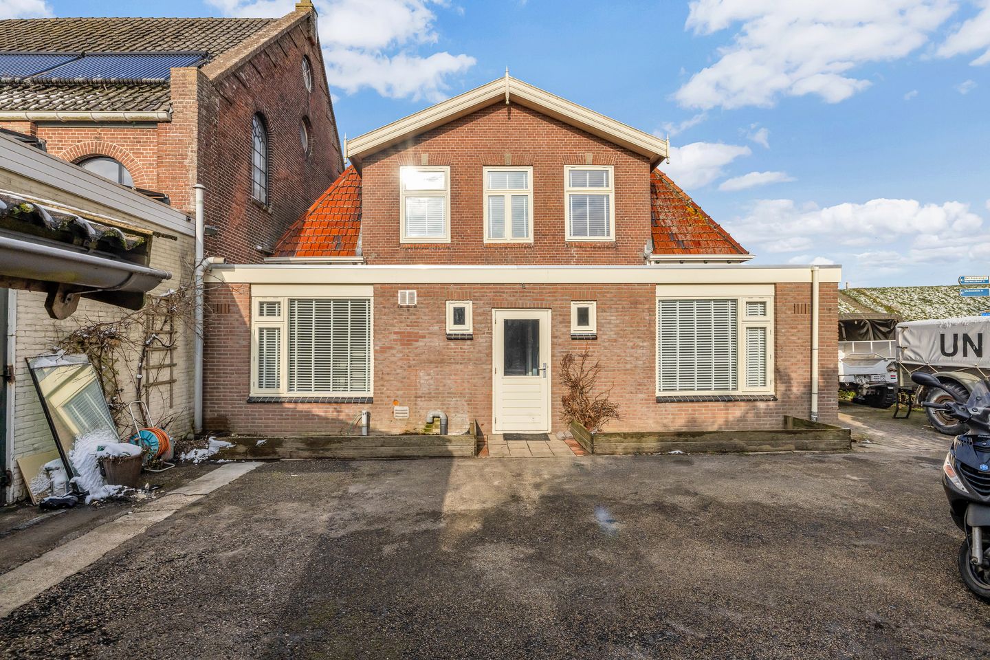 Foto 70 van Dijkweg 167