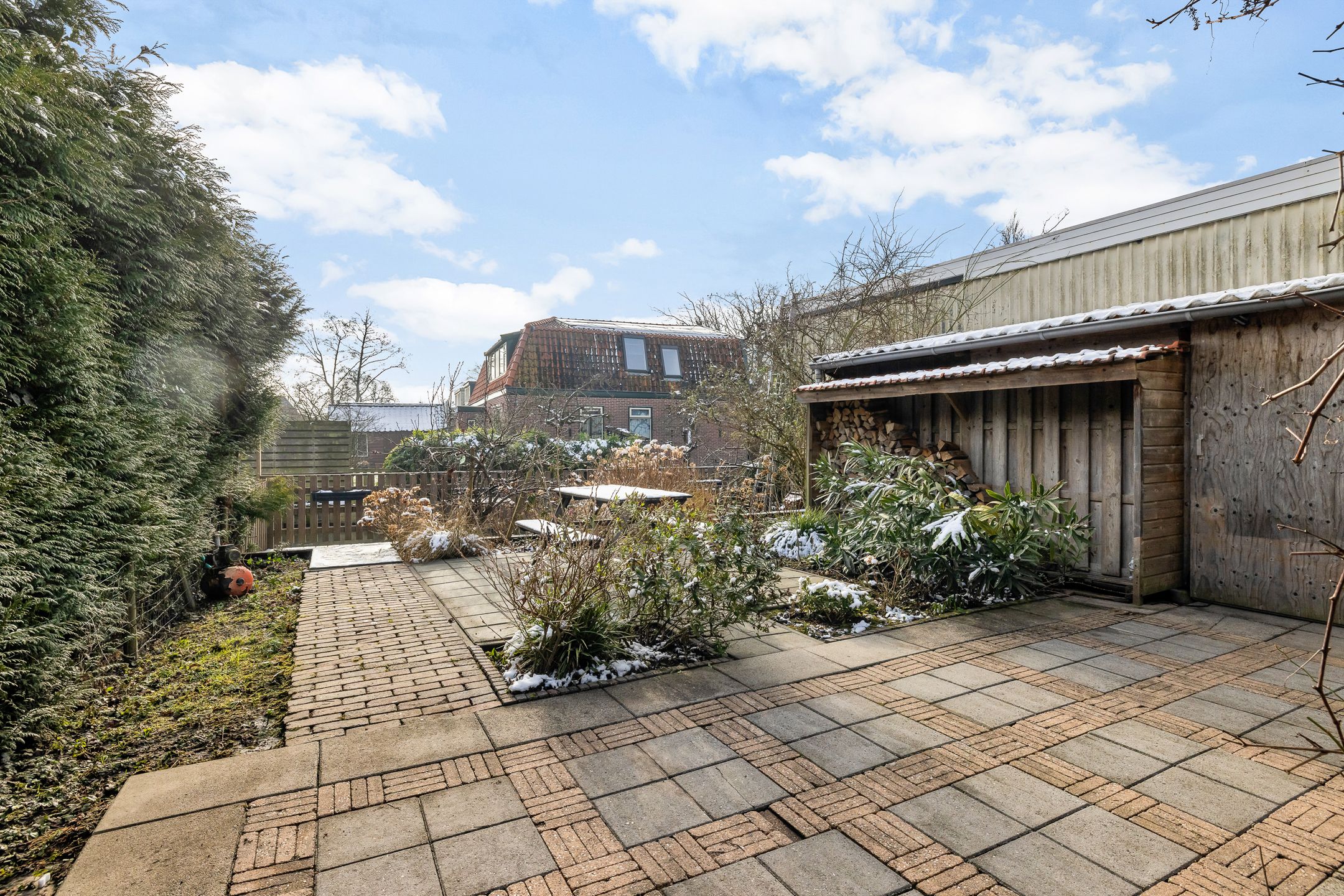 Foto 75 van Dijkweg 167