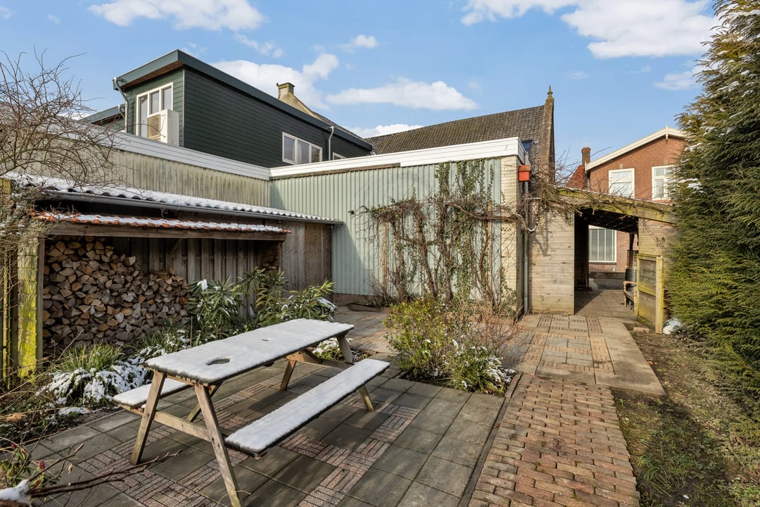 Foto 76 van Dijkweg 167