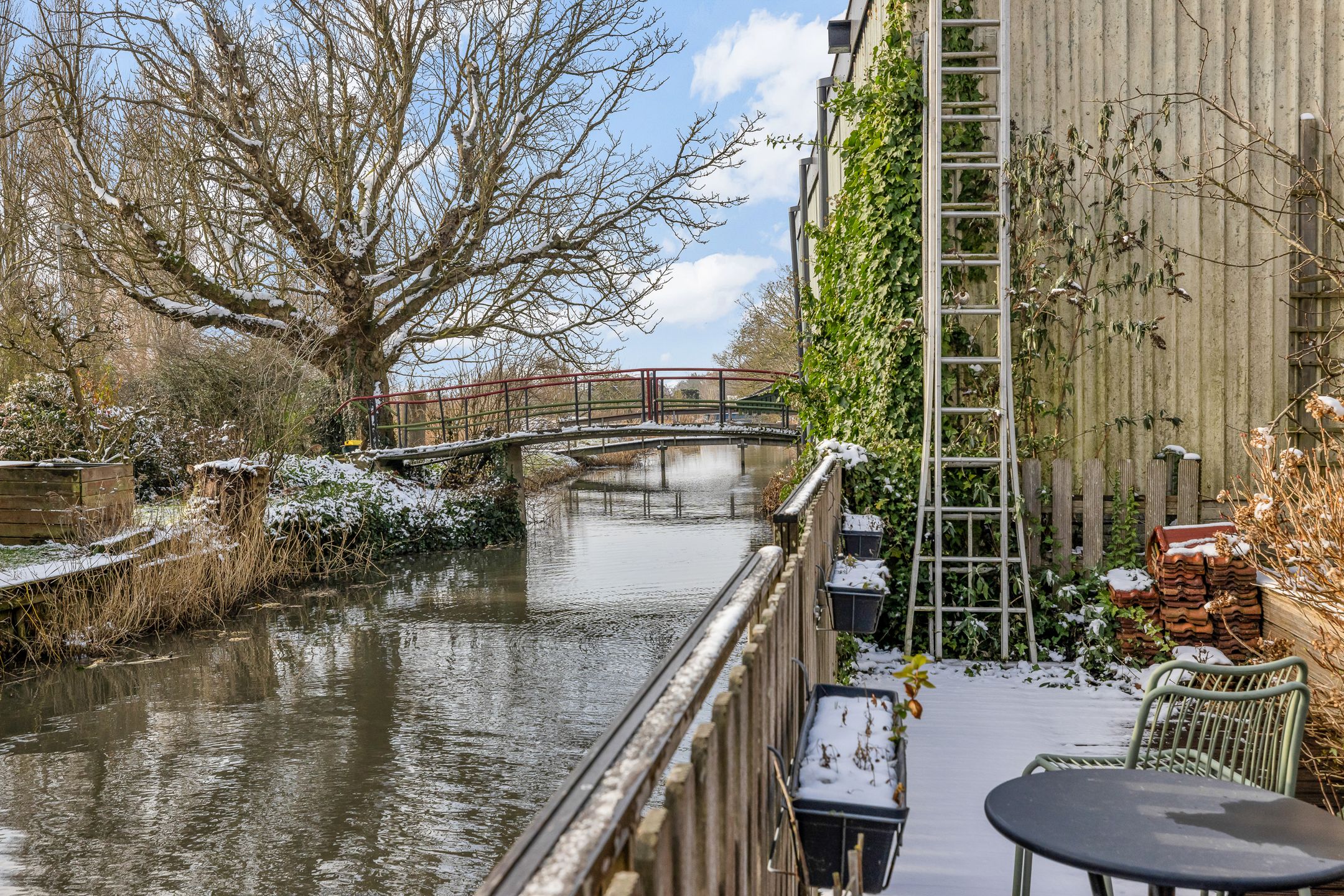 Foto 78 van Dijkweg 167