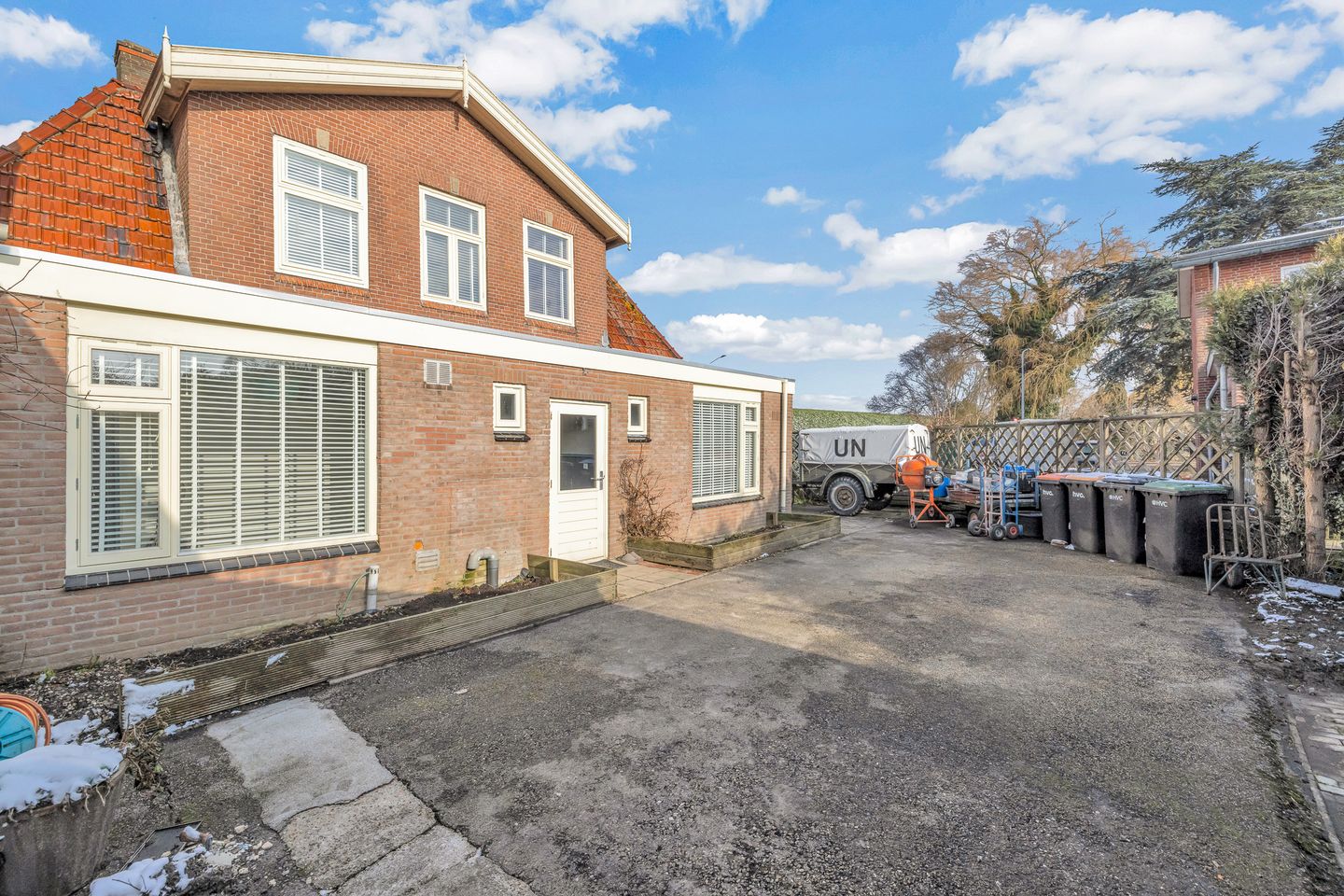 Foto 80 van Dijkweg 167