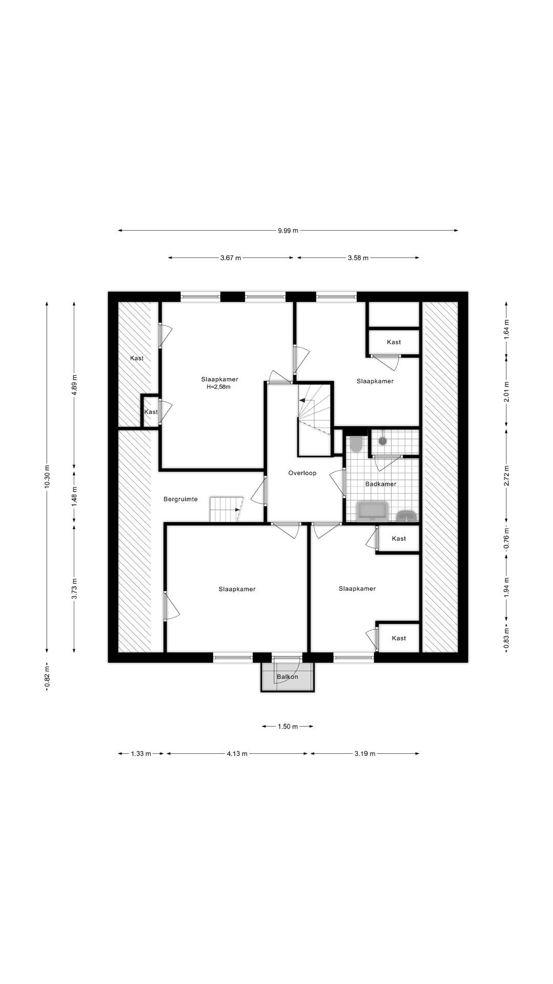 Foto 82 van Dijkweg 167