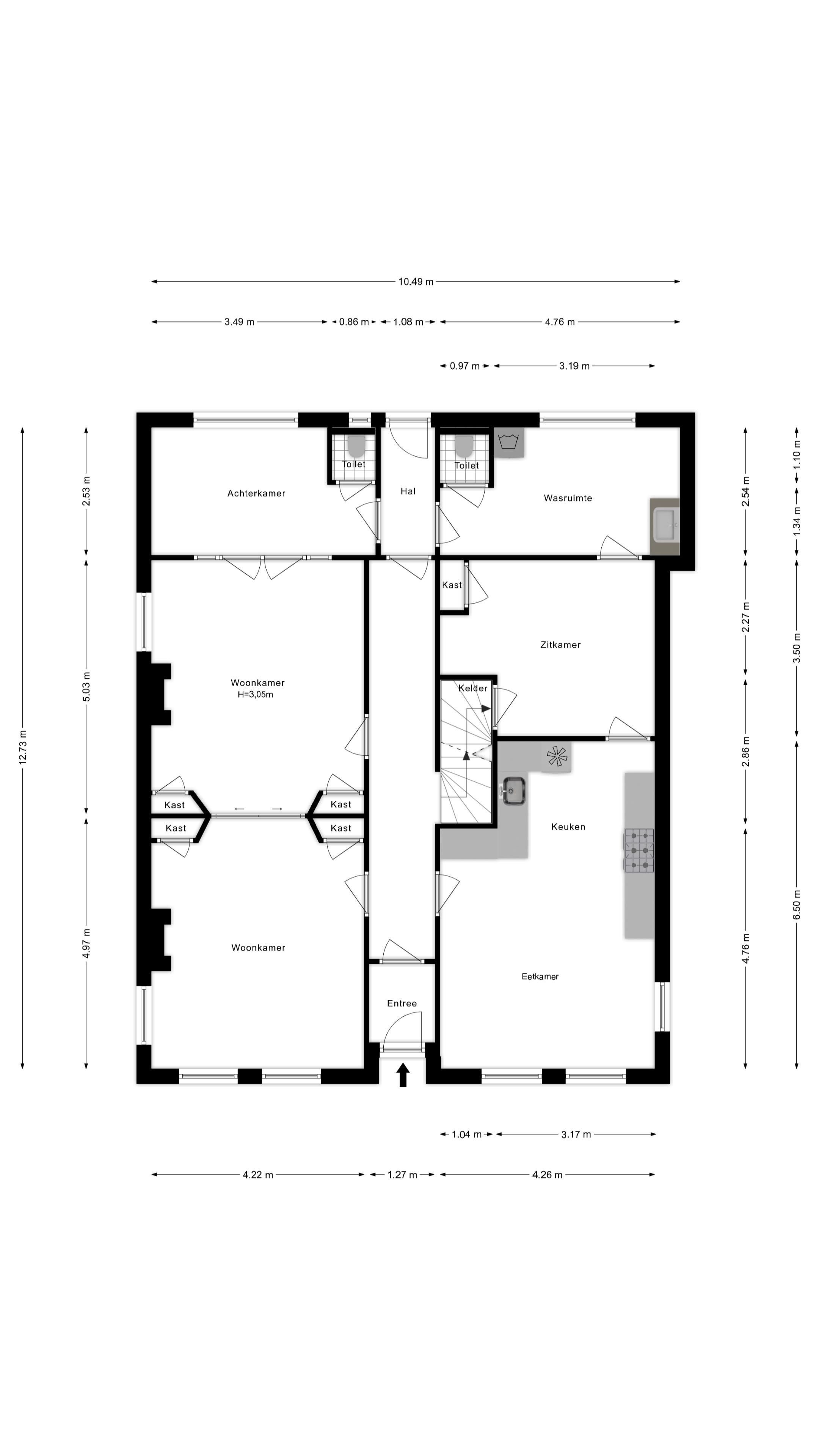Foto 84 van Dijkweg 167