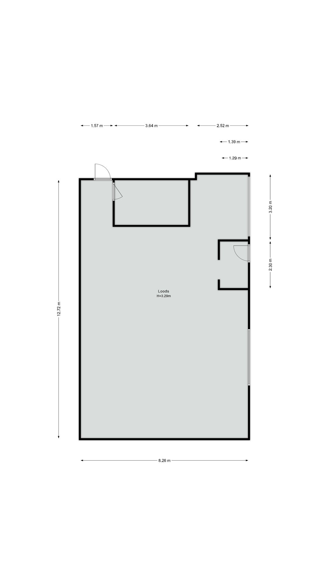 Foto 92 van Dijkweg 167