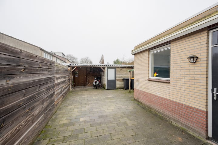 Foto 4 van Cornelis van Ramshorstlaan 35