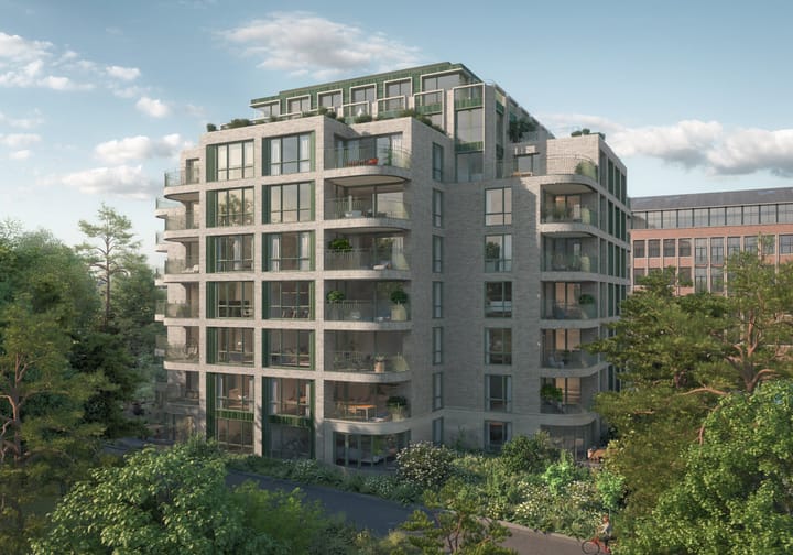 Photo 5 of G9 (Bouwnr. 92)