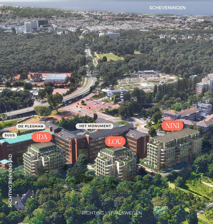 Photo 2 of G9 (Bouwnr. 99)